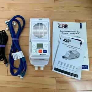 THERMAZONE DEVICE